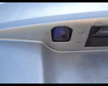 Toyota Corolla Fielder 2017