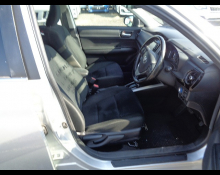 Toyota Corolla Fielder 2017