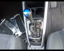 Toyota Corolla Fielder 2017