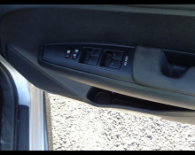 Toyota Corolla Fielder 2017