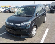 Toyota Spade 2018