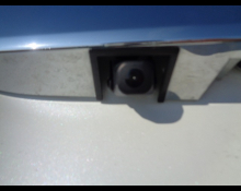 Toyota Corolla Rumion 2012