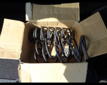 Toyota Corolla Rumion 2012