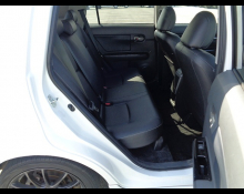 Toyota Corolla Rumion 2012