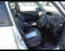 Toyota Corolla Rumion 2012