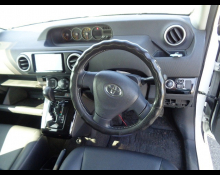 Toyota Corolla Rumion 2012
