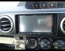 Toyota Corolla Rumion 2012