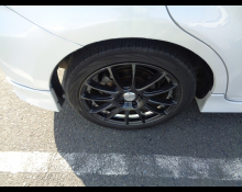 Toyota Corolla Rumion 2012