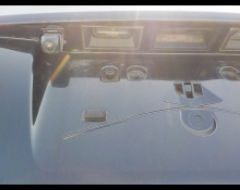 Toyota Corolla Fielder 2013