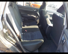 Toyota Corolla Fielder 2013