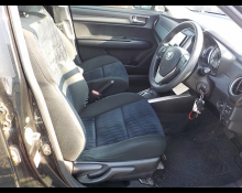 Toyota Corolla Fielder 2013