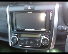 Toyota Corolla Fielder 2013