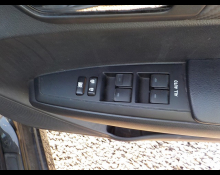 Toyota Corolla Fielder 2013