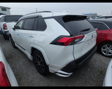 Toyota RAV4 2020