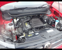 Volkswagen T-Cross 2020