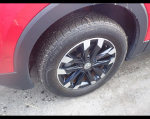 Volkswagen T-Cross 2020