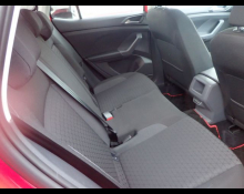 Volkswagen T-Cross 2020