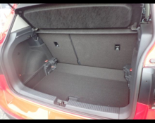 Volkswagen T-Cross 2020