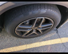Mercedes-Benz GLC-class 2019