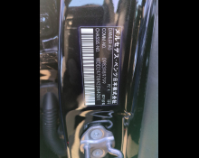 Mercedes-Benz B-Class 2019