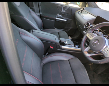 Mercedes-Benz B-Class 2019