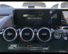 Mercedes-Benz B-Class 2019