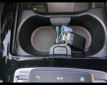 Mercedes-Benz B-Class 2019