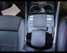 Mercedes-Benz B-Class 2019