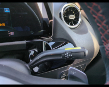 Mercedes-Benz B-Class 2019