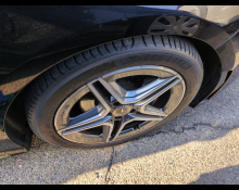 Mercedes-Benz B-Class 2019