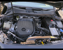 Mercedes-Benz B-Class 2019