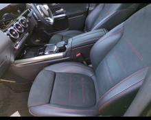 Mercedes-Benz B-Class 2019