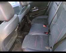 Mercedes-Benz B-Class 2019