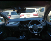 Mercedes-Benz B-Class 2019