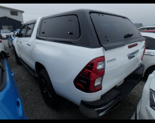 Toyota Hilux 2022