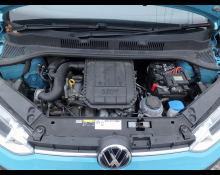 Volkswagen UP 2019