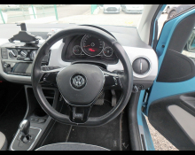 Volkswagen UP 2019