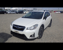 Subaru Impreza XV 2016