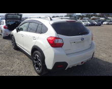 Subaru Impreza XV 2016