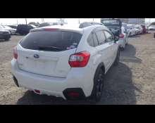 Subaru Impreza XV 2016