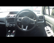 Subaru Impreza XV 2016
