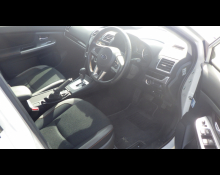 Subaru Impreza XV 2016