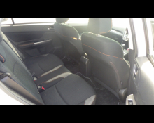 Subaru Impreza XV 2016