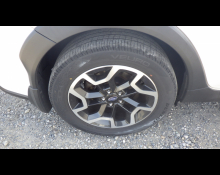 Subaru Impreza XV 2016