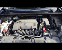 Toyota Corolla Rumion 2012