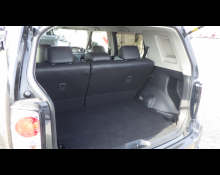 Toyota Corolla Rumion 2012