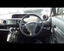 Toyota Corolla Rumion 2012