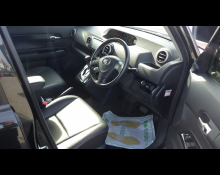 Toyota Corolla Rumion 2012