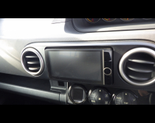 Toyota Corolla Rumion 2012