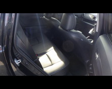 Toyota Corolla Rumion 2012